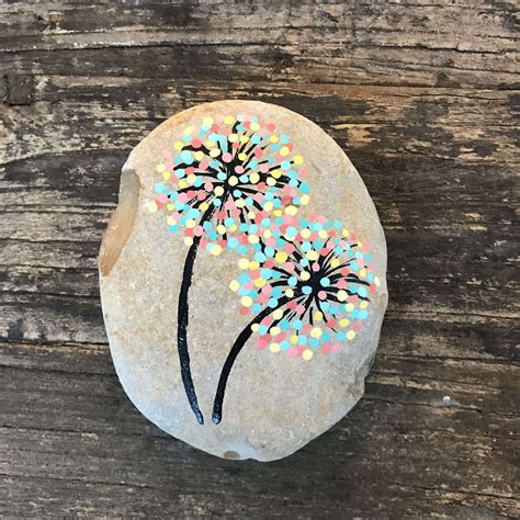 Easy Painting Rocks Designs - Coloring and Drawing