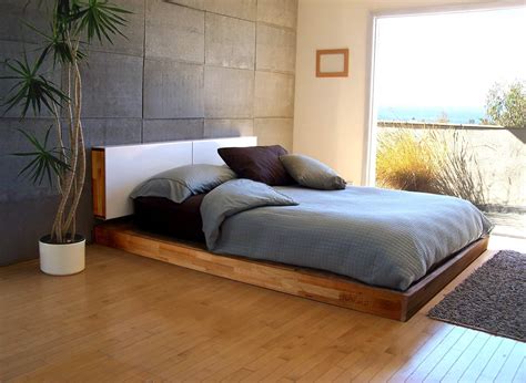 Low Floor Bed Ideas | Viewfloor.co