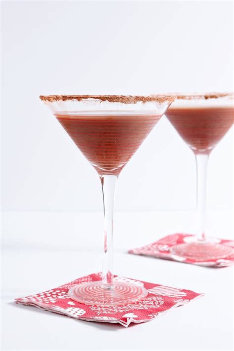 10 Best Vanilla Chocolate Vodka Martini Recipes