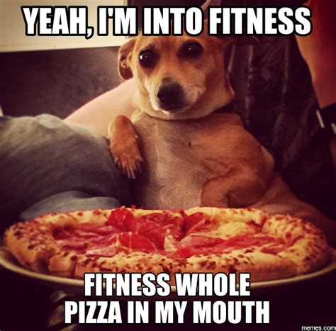 Best Pizza Memes & Jokes | Humor meme