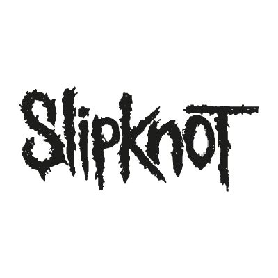 Slipknot vector logo - Slipknot logo vector free download