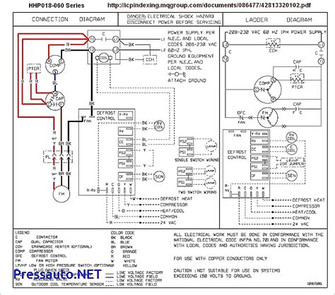 Air Handler Diagram