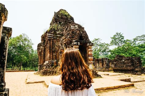 My Son Sanctuary: Explore Ancient Cham Ruins | Expatolife