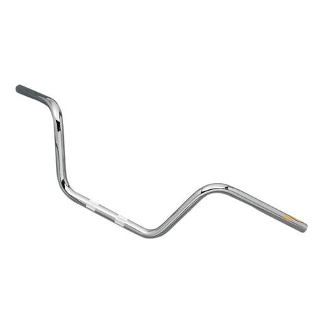 Flanders 1" #1 Handlebars | 20% ($42.39) Off! - RevZilla