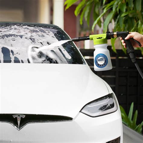 The 7 Best Foam Gun For Car Wash - Reviews 2019