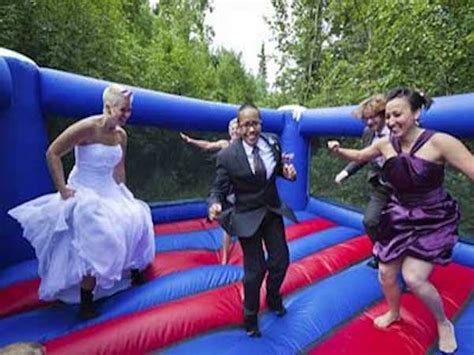 Bounce Houses for Adults - Inflatable Rentals