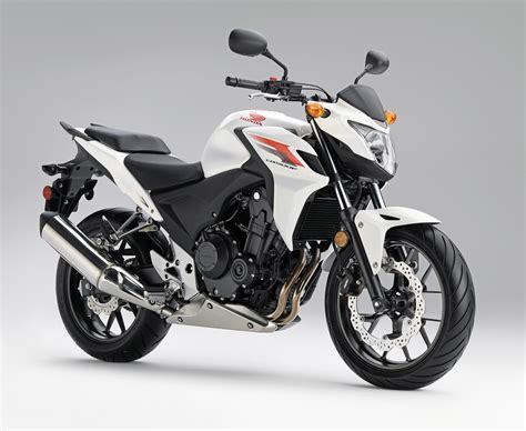 HONDA CB500F (2013-2013) Specs, Performance & Photos - autoevolution