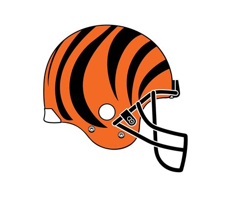 Cincinnati Bengals Logo PNG Transparent & SVG Vector - Freebie Supply