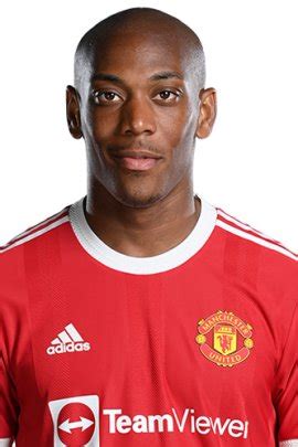 Anthony Martial - Stats and titles won - 24/25