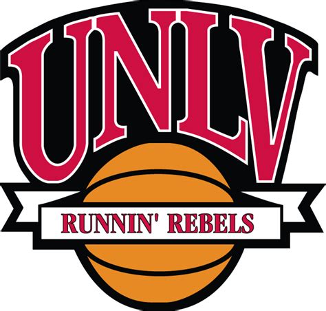 UNLV Rebels Misc Logo - NCAA Division I (u-z) (NCAA u-z) - Chris ...