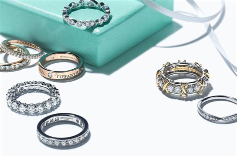 Wedding Rings and Wedding Bands | Tiffany & Co.