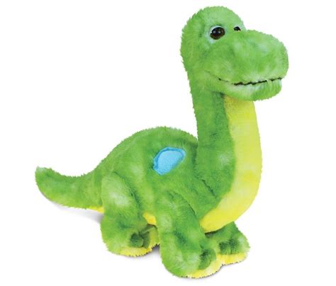 Super Soft Plush Green Dinosaur - Walmart.com - Walmart.com