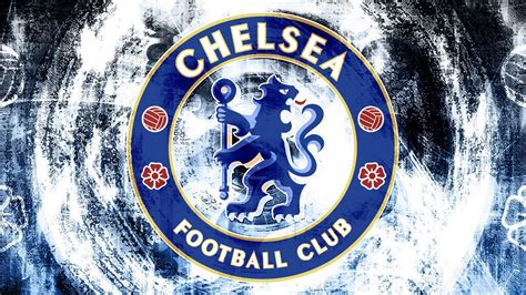 Full Hd Chelsea Logo Wallpaper - Paloma Moody