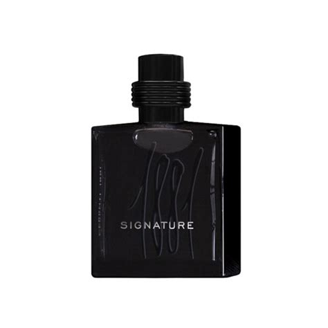 Cerruti 1881 Signature's Cerruti - Review and perfume notes