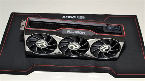 AMD Radeon RX 6900 XT Review: Powerful and Pricey | Tom's Hardware