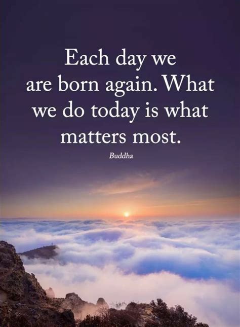 Today Is A New Day Inspirational Quotes | Images and Photos finder