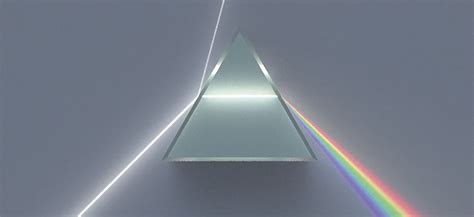 How Newton’s Prisms Fueled a Spectrum of Spectroscopy Techniques | Past Particles | Jan 2021 ...