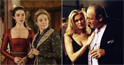 HBO Max: 10 Classic TV Shows We'd Love To See On The Streaming Service