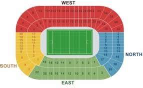 Scotland vs England Tickets - Scotland vs England Murrayfield Stadium Tickets - Buy & Sell ...