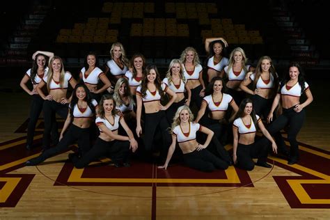 University of Minnesota Dance Team – The BDancewear Blog