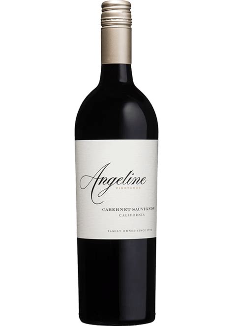 Angeline Cabernet Sauvignon California | Total Wine & More