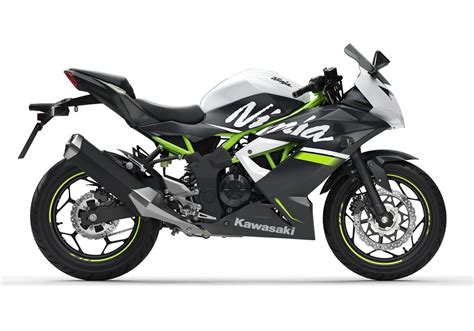 2024 Kawasaki Ninja 125 Specs and Expected Price in India