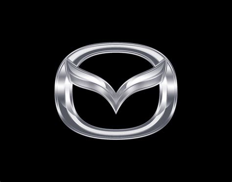 Mazda Logo Wallpapers - Wallpaper Cave