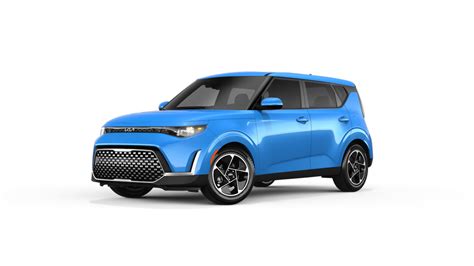 2021 kia soul gt colors - Justin Jessup