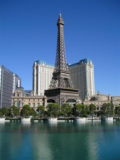 las vegas eiffel tower Free Photo Download | FreeImages