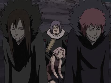 Mother and Father | Narutopedia | FANDOM powered by Wikia