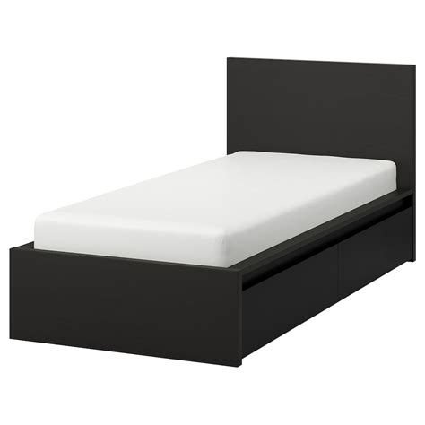 Single Beds & Single Bed Frames | Bedroom Furniture - IKEA