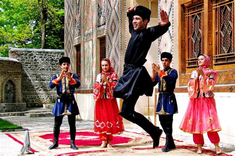 Culture of Azerbaijan