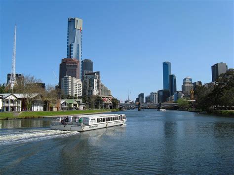 ***Melbourne Skyline Series*** | SkyscraperCity Forum