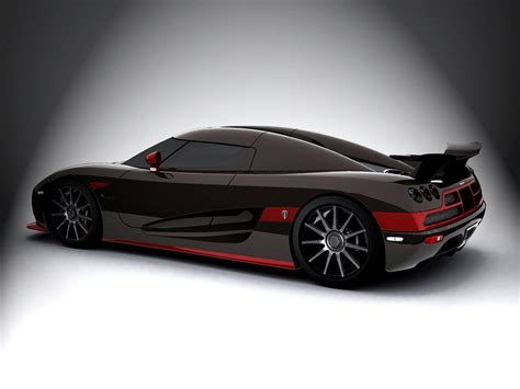 Koenigsegg CCXR Wallpapers - Wallpaper Cave