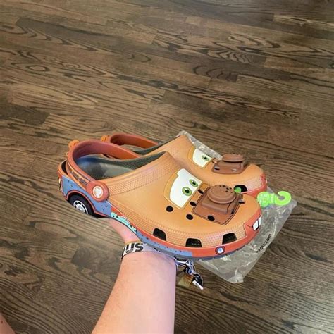 Crocs Classic Clog Mater Size 9M. 100% authentic.... - Depop