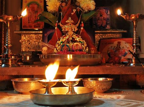 Dhanteras 2023: Celebrate for health, wealth, prosperity; Know ‘Pooja Vidhi’ - Dynamite News