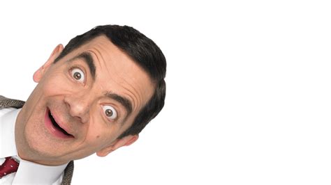 Mr. Bean | Rowan Atkinson PNG Image - PurePNG | Free transparent CC0 PNG Image Library