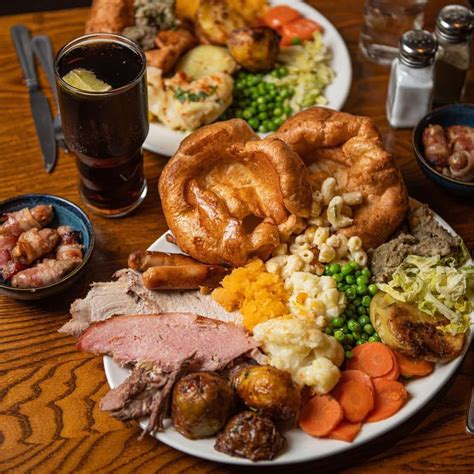 Toby Carvery - Home