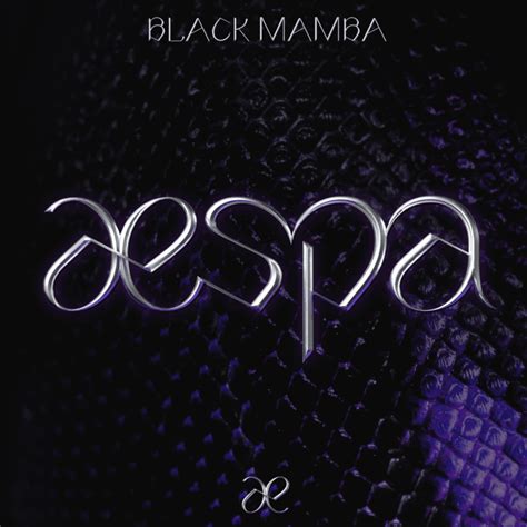 Black Mamba (aespa) album info (Updated!) - Kpop Profiles