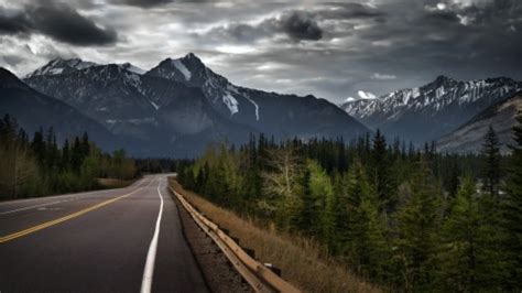 Road Hd Wallpaper - Road Trip Wallpaper Hd (#1610124) - HD Wallpaper & Backgrounds Download