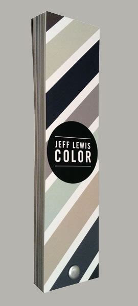 Jeff Lewis Paint Colors are Now at Home Depot