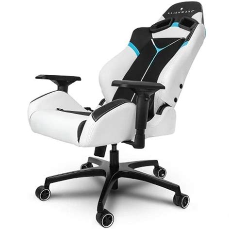 Alienware Gaming Chair Canada / Amazon Com Vertagear S Line Sl5000 Racing Series Gaming Chair ...