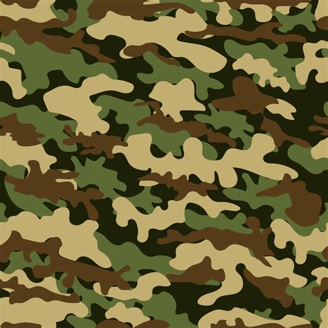 Army Camouflage Vector Art, Icons, and Graphics for Free Download