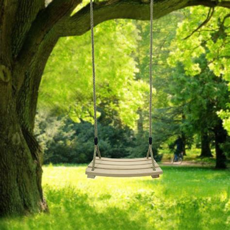 Adult wooden swings – Telegraph