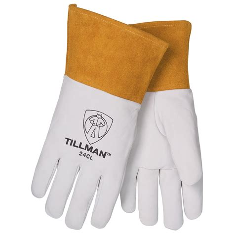 Tillman Tig Welding Gloves 24C-LG