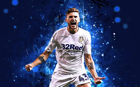 Leeds United Laptop Wallpaper