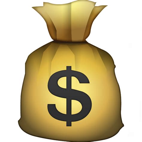 money: Download Money Bag Png Clipart Gif