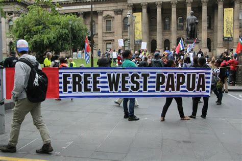 Free West Papua on Twitter: "Free West Papua!"