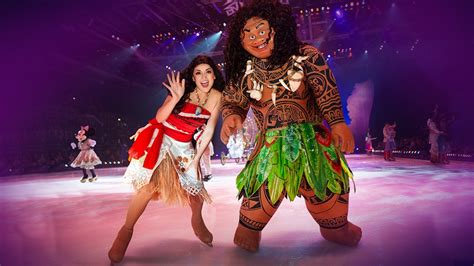 Disney On Ice: Frozen & Encanto Tickets | 20th October | Giant Center in Hershey