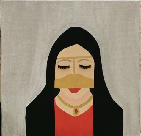 Arabic Women - Artchic